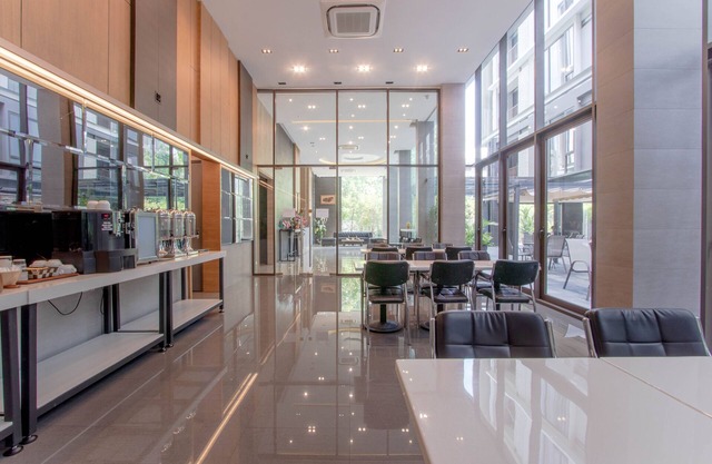 Kepler Residence Bangkok