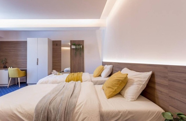 KEPLER RESIDENCE
