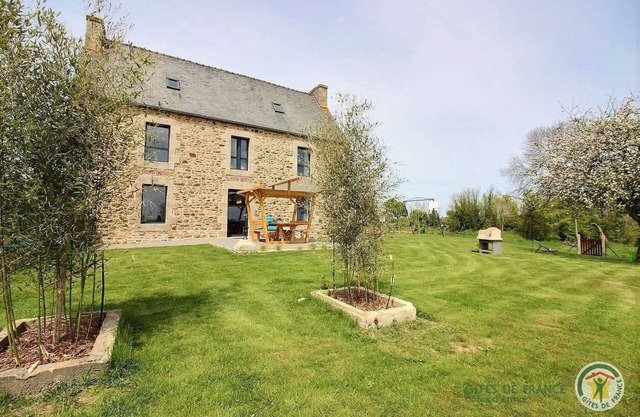 Ker Illis - LANNION - Gîte