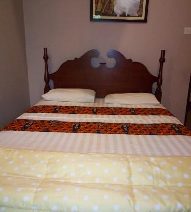 KERESI BLOCK At PENIEL BEACH HOTEL