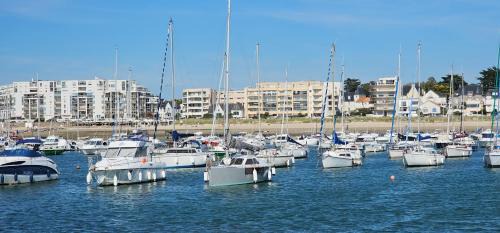 KerLorandeEvens, face mer, parking