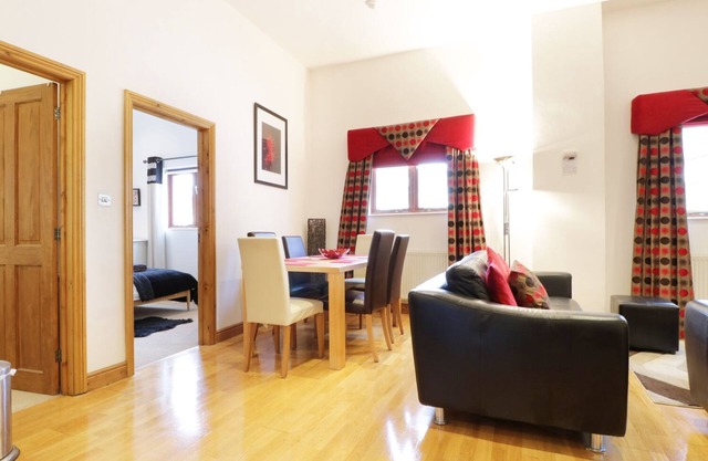 Keswick Loft