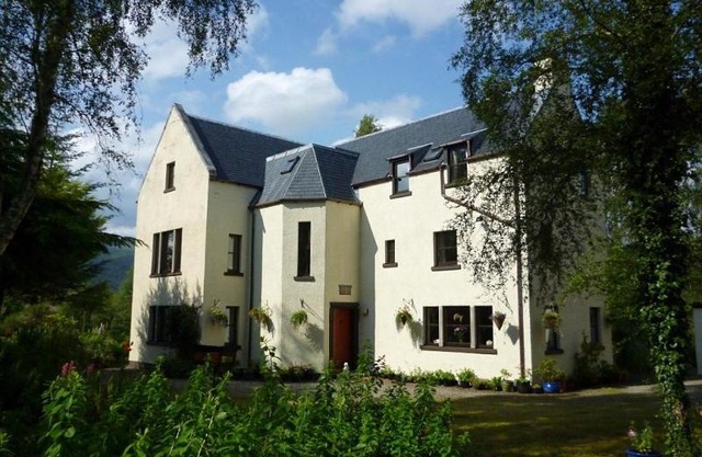 Kettle House B&B