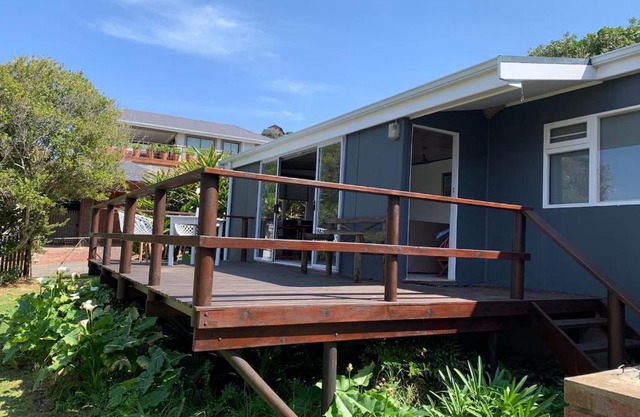 Keurboomstrand Beach Getaway