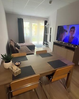 Kevin apartman