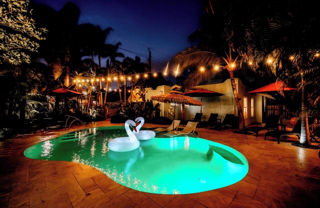 Key West Cottage