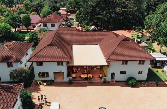 Keys Hotel Mbokomu Branch