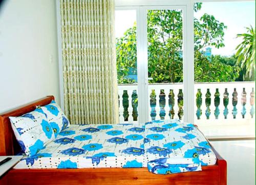 Khách sạn Hương Sen Sa Đéc