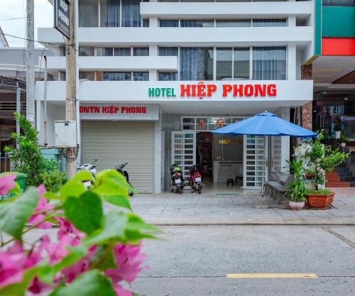 Khách Sạn HIỆP PHONG