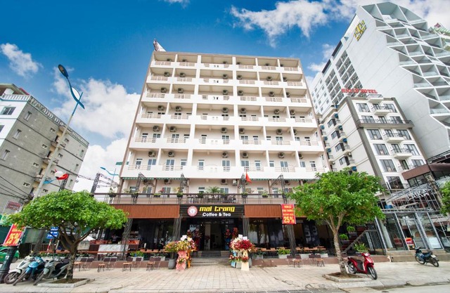 Khách Sạn Mai Trang Sầm Sơn