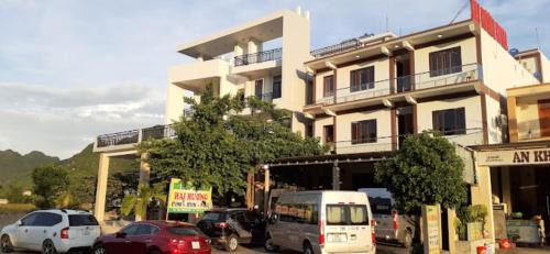 Khách sạn Nhà Hàng Hải Hương