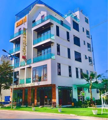 Khách sạn Xanh Tốt FLC Sầm Sơn