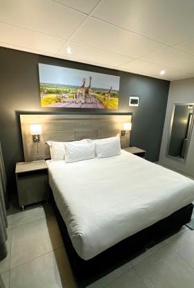 Khayalami Hotel - Secunda