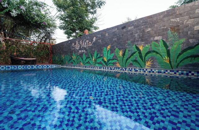 Khoi Nguyen Villa