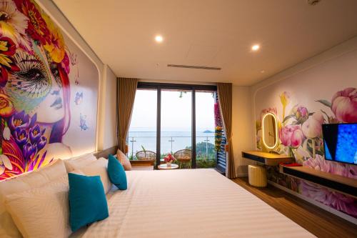 Khu du lịch biển Flamingo Hải Tiến Ibiza