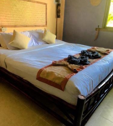 khum dara lanta resort