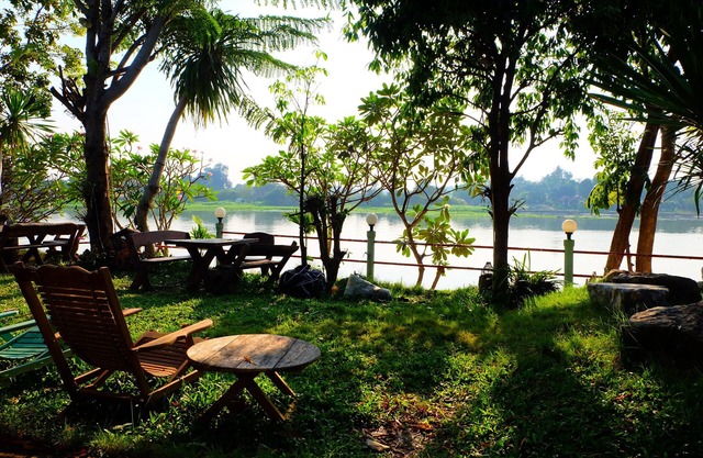 Khunya Resort Riverkwai