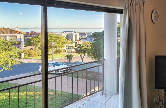 Kian's Place, Langebaan 8-sleeper