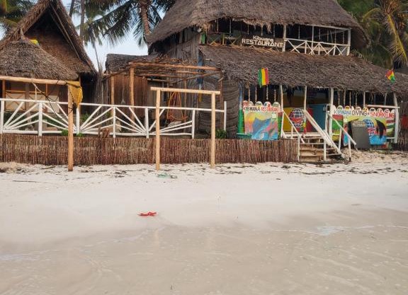 Kibwana Village Bungalows