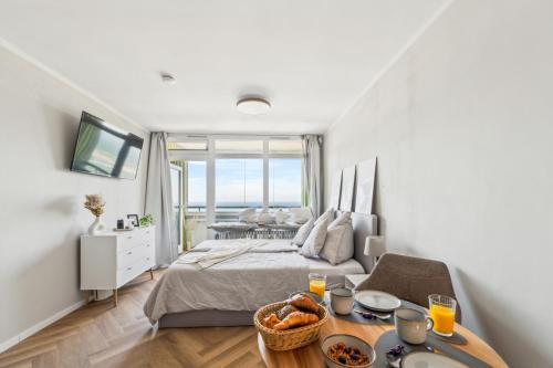 Kiel Zuhause mit Aussicht
