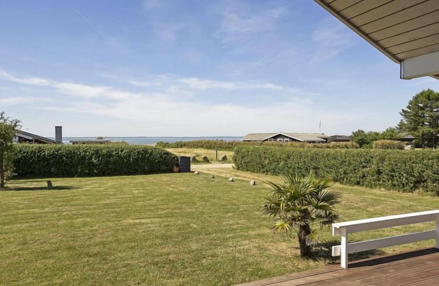 "Kierstine" - 100m from the sea by Interhome
