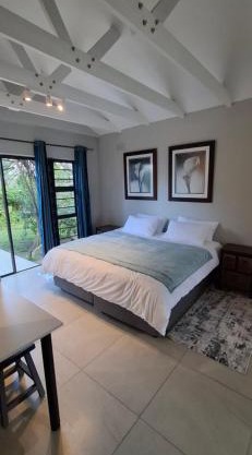 Kiewiets Nest