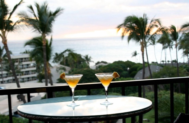 Kihei Akahi D514- Panoramic view! Owner managed- Hotel zoned- A/C throughout
