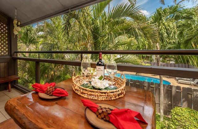 Kihei Resort 227E