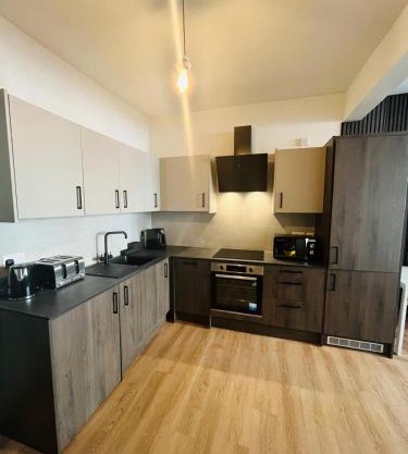 Kilburn Guest Rooms 167