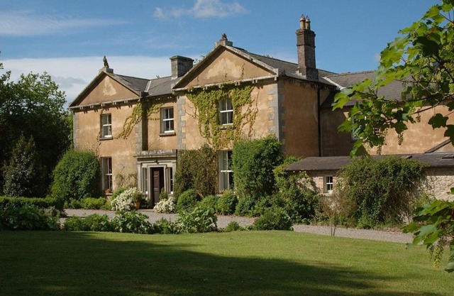 Kilgraney House