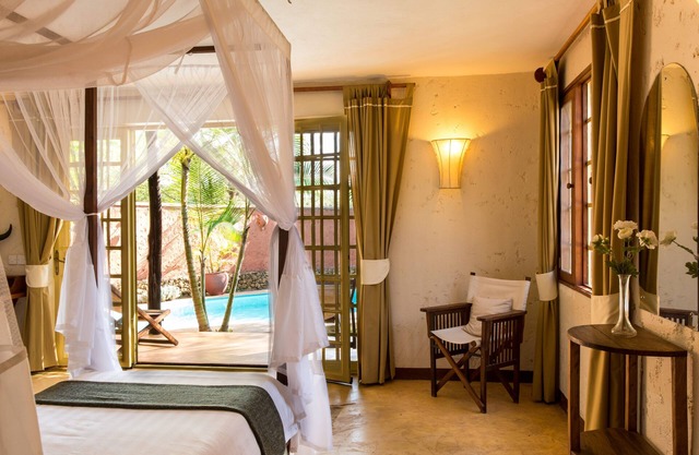 Kili Villa