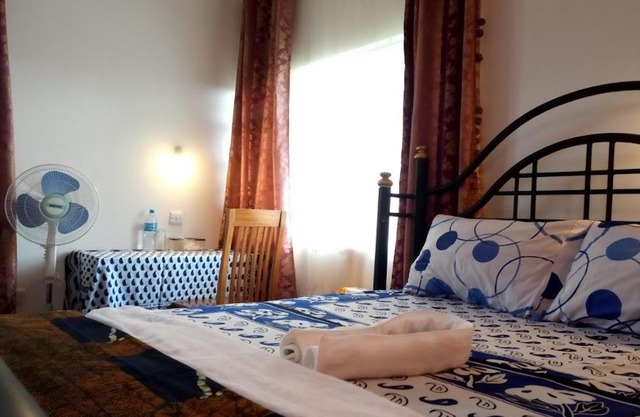 KILIMANJARO MAD MONKEY'S HOTEL