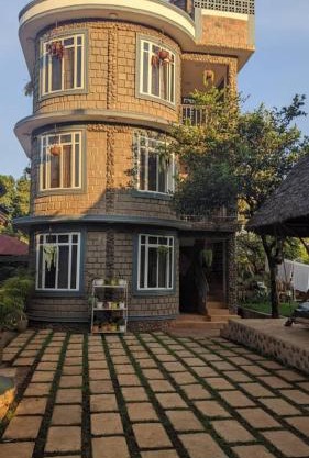 Kilimanjaro Scenic Homestay