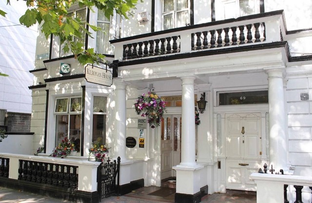 Kilronan Guesthouse