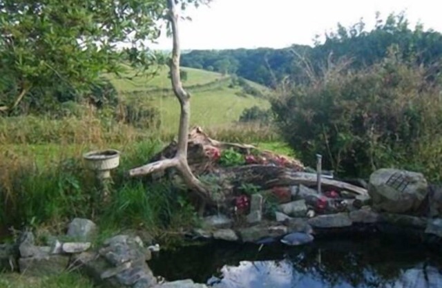 Kilworthy Farm Guesthouse