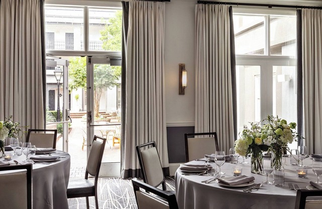 Kimpton Brice Hotel by IHG