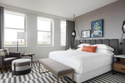 Kimpton - Harper Hotel by IHG