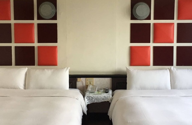 King Lo Tung Hotel