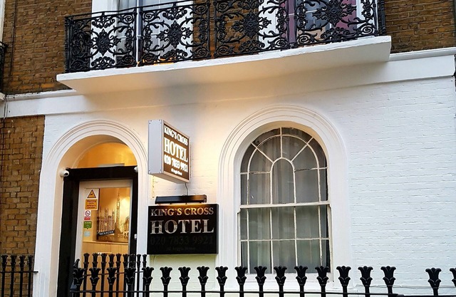 King's Cross Hotel