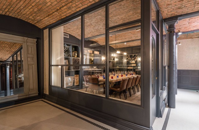King Street Townhouse