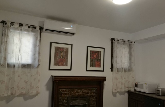 King Suite in Stratford ambassador's Inn Next Door