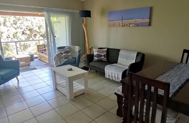 Kingfisher 15 - Home away from home