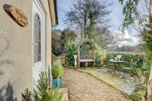Kingfisher Cottage