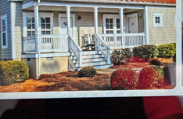 Kings Creek Plantation. Charming 3-bedroom in delightful Williamsburg