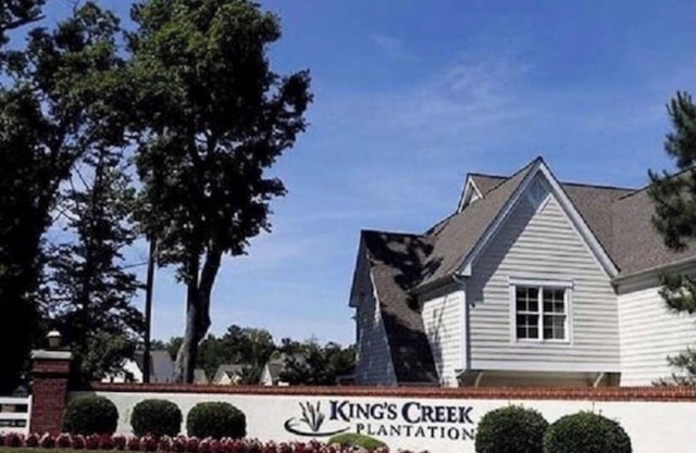 King’s Creek, Up to 3 bdrm, Indiv homes, Gated. Close to attractions, food, &64.