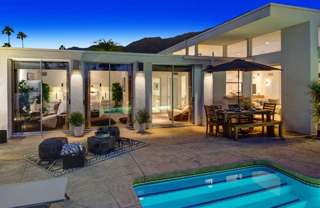 Kings Point Retreat