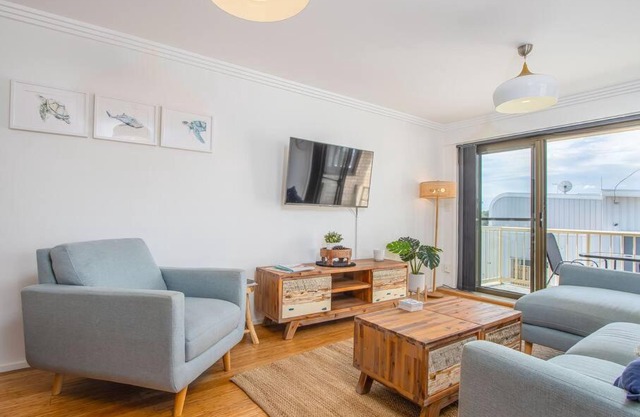 Kingscliff Beachfront Abode - Hosted by Holiday Management