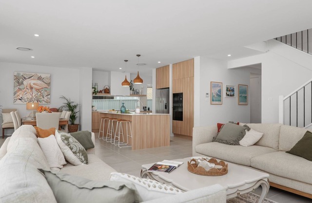 Kingsleys Charm at Boat Harbour