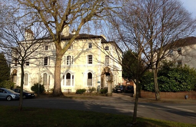 Kingsmuir Hotel