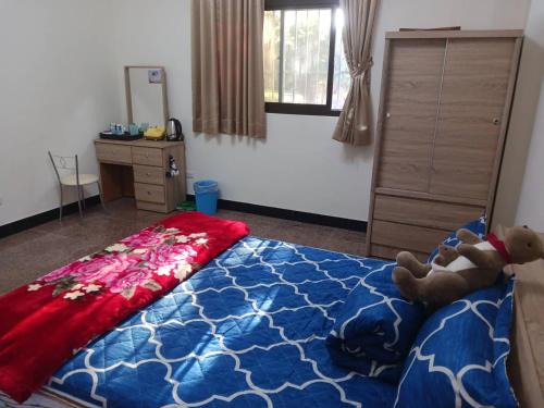 Kinmen 988 Homestay
